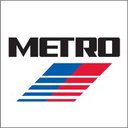 Harris Metro Transit Authority logo