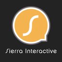 Sierra Interactive logo
