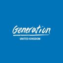 Generation UK & Ireland logo