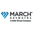 March Networks logo