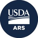 USDA-ARS Animal Biosciences and Biotechnology logo