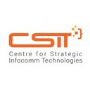 Centre for Strategic Infocomm Technologies logo
