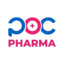 POC Pharma logo