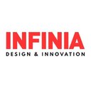 INFINIA logo