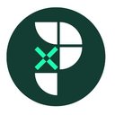PhysicsX logo