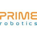 Prime Robotics logo