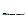 PT Freeport Indonesia logo