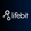 Lifebit logo