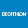 Decathlon Singapore logo