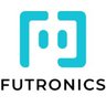 Futronics logo