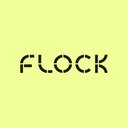 Flock Freight logo