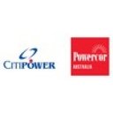 CitiPower and Powercor logo