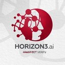 Horizon3.AI logo