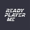 Ready Player Me logo