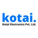 Kotai Electronics Pvt Ltd logo