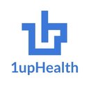 1upHealth logo