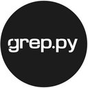 Greppy Systems logo