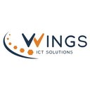 WINGS-ICT-SOLUTIONS logo