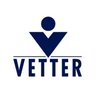 Vetter Pharma logo
