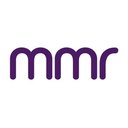 MMR Research Worldwide LTD logo