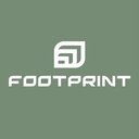 Footprint logo