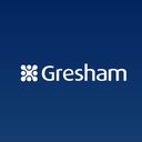 Gresham Technologies PLC logo