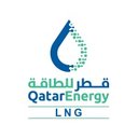 QatarEnergy LNG logo
