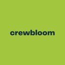 CrewBloom logo