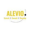 Alevio Consulting logo