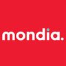 Mondia Group logo