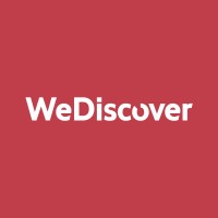 WeDiscover