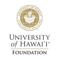 University of Hawai‘i Foundation